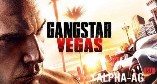  Gangstar Vegas      -  2
