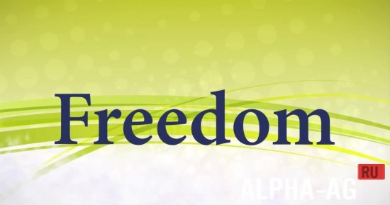   Freedom   -  10