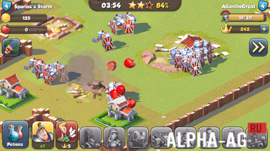 total conquest скачать без интернета