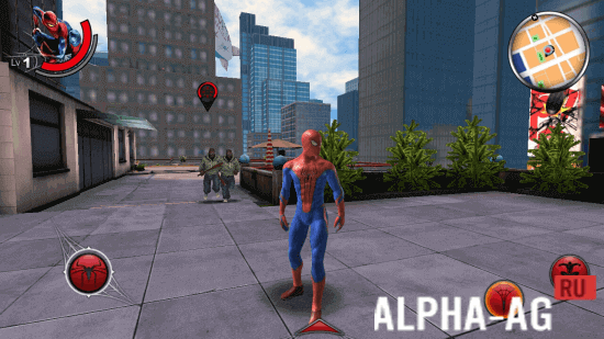 the amazing spider-man на андроид скачать The amazing spiderman, ricky carmichael motocross android game review.