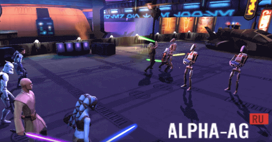 star wars galaxy of heroes хак на кристаллы