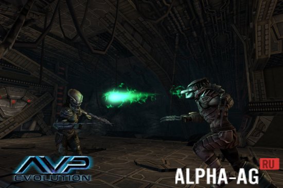 Игру Чужой Против Хищника 1999