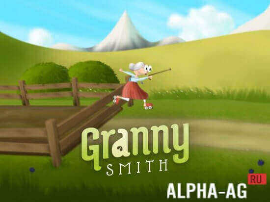    Granny Smith     -  4