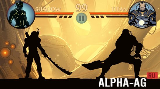 скачать shadow fight 2 читерскую