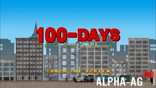   100 Days Zombie Survival -  6