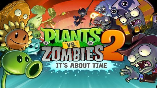 скачать на андроид цветы против зомби 2 Plants vs zombies 2: скачать игру на андроид бесплатно.