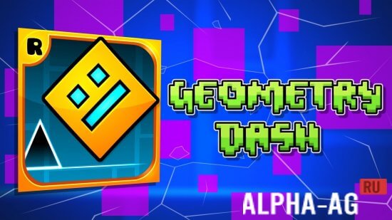 Geometry Dash Full Version