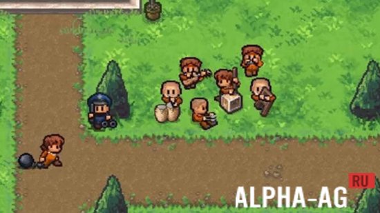 скачать the-escapists на русском The escapist скачать.