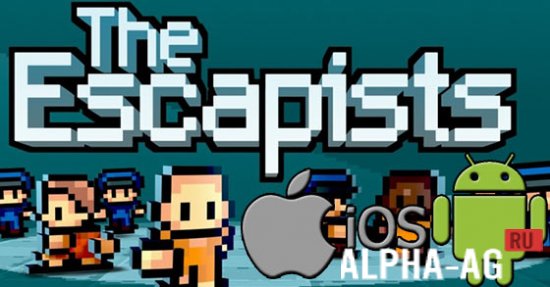 скачать the-escapists на русском Скачать the escapists на русском торрент.