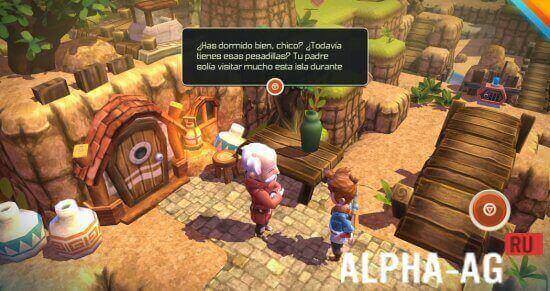   Oceanhorn     -  10