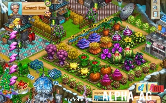 Зеленая Ферма 3 Торрент Зеленая Ферма 3 Торрент