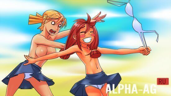 Бесконечное Лето "Открытие Хентай-Сцен