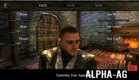 скачать игру на андроид ravensword Скачать игру скайрим для андроида, рпг the elder scrolls v: skyrim.