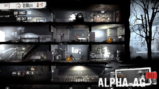war of the mine скачать на андроид This war of mine: lua скрипты (this hack of mine) читы чит.