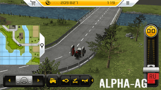 фарминг симулятор 2013 скачать на андроид Farming simulator 2013 на андроид мод много денег скачать.