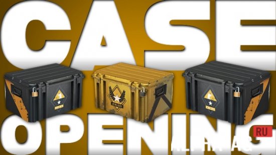 скачать case opener Скачать case opener ultimate взломанный на андроид.