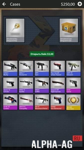 скачать case opener Скачать case opener на андроид ultimate.