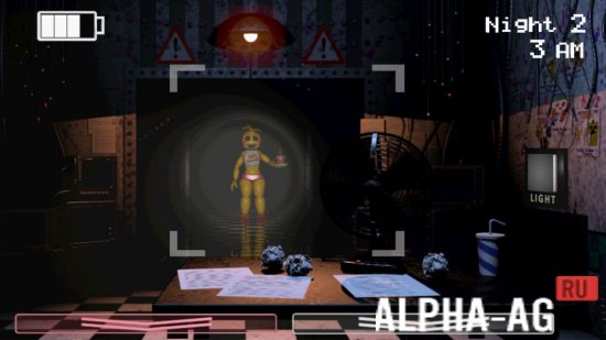 скачать файв найтс эт фредди 2 на андроид Скачать five nights at freddy's 3 на android.