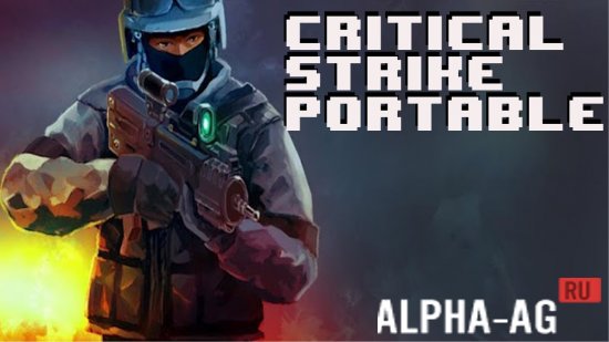 critical-strike portable скачать Critical strike portable for android download apk free.