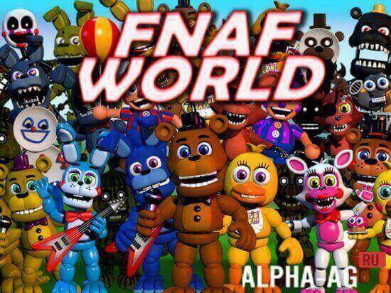 скачать fnaf world последняя версия Downloading fnaf world on game jolt.