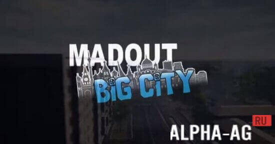 Madout 2: Big city