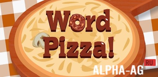 Word Pizza ( )